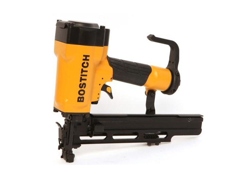 Zımba Çakma Tabancası 651S5 (100/50)