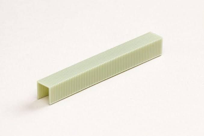 81 P SERİSİ PLASTİK ZIMBA TELİ