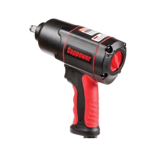 1/2 HAVALI SOMUN SÖKME / IW-3C6