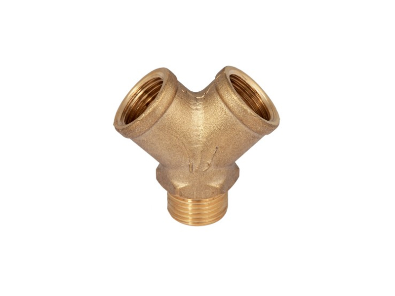 VLF01 – 2’li Valf